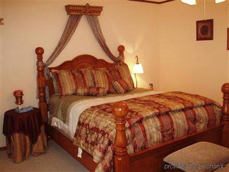 A Mooseberry Inn B&B Slana Zimmer foto