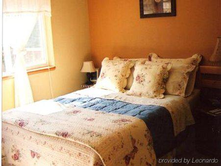 A Mooseberry Inn B&B Slana Zimmer foto