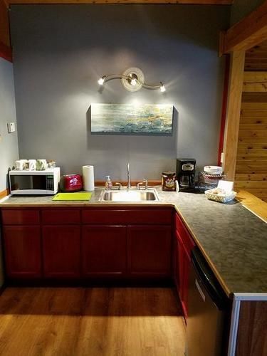 A Mooseberry Inn B&B Slana Exterior foto
